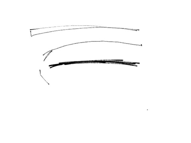 Eye - ibisPaint