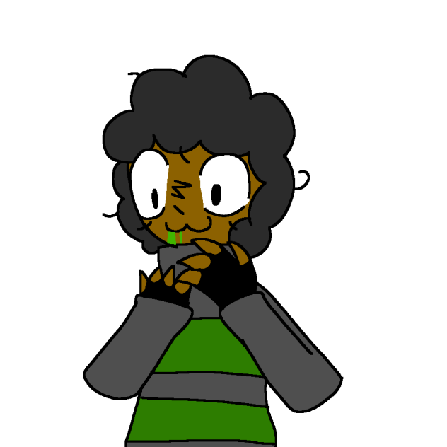 eu tentei trocar a LINE ART mais não de