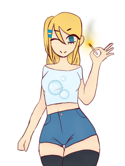 bubbles
