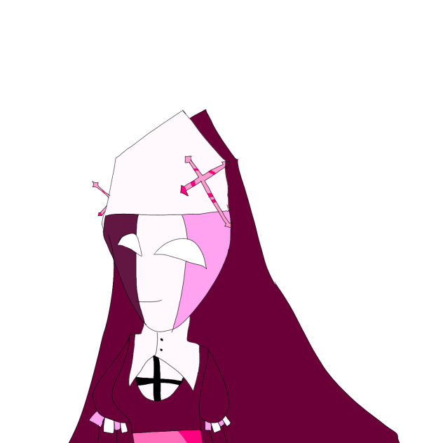 sarvente but it anime