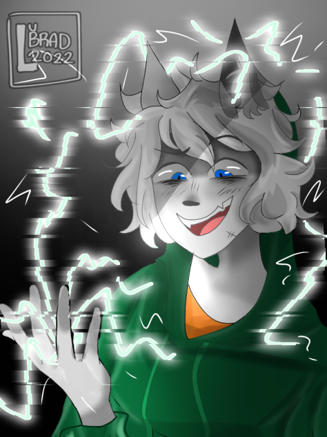 Request from Flaky!