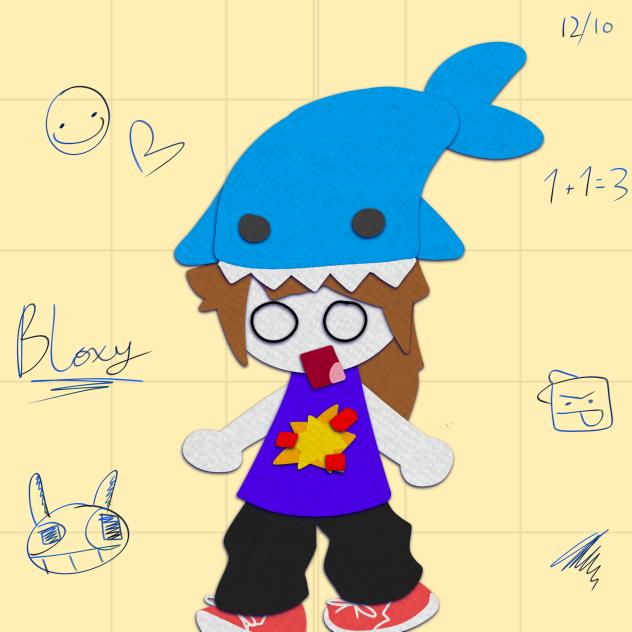 I am bored vP