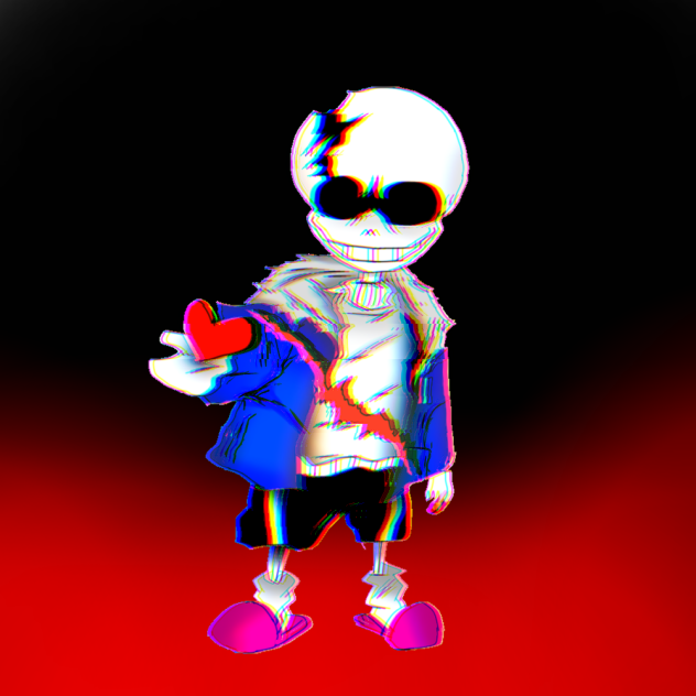 Last Breath Sans ！