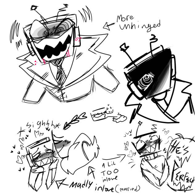 VOXXY DOODLES ^^