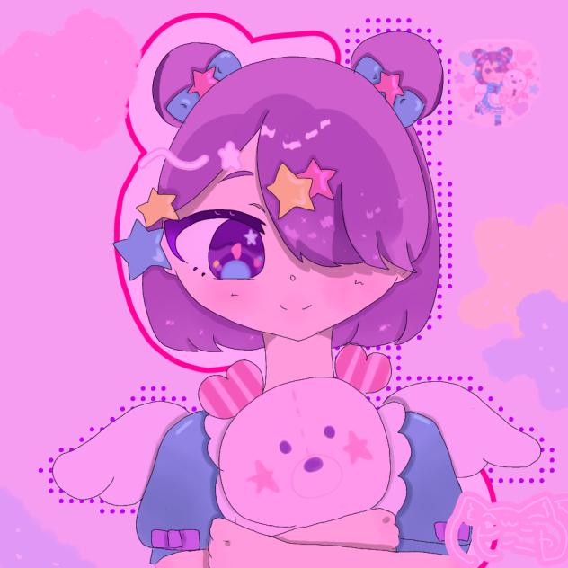 イラストやチャレンジ～