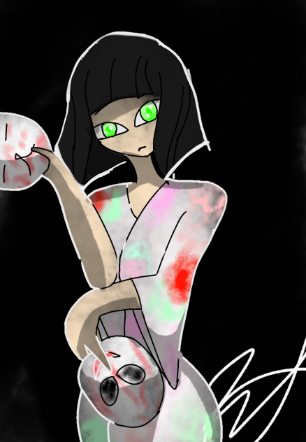 Welcome - ibisPaint