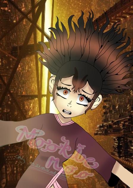TSUKI KIBUTSUJI