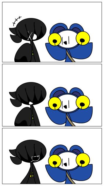 (つまんね)byアベラントクラウン