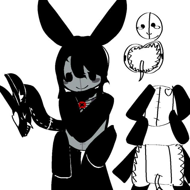 plushie