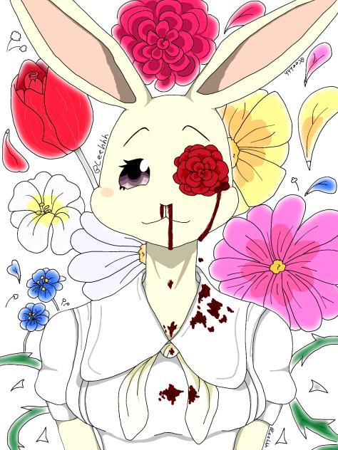 Haru!