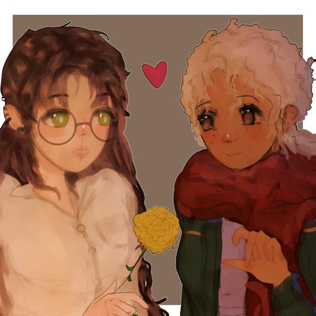 Couple!