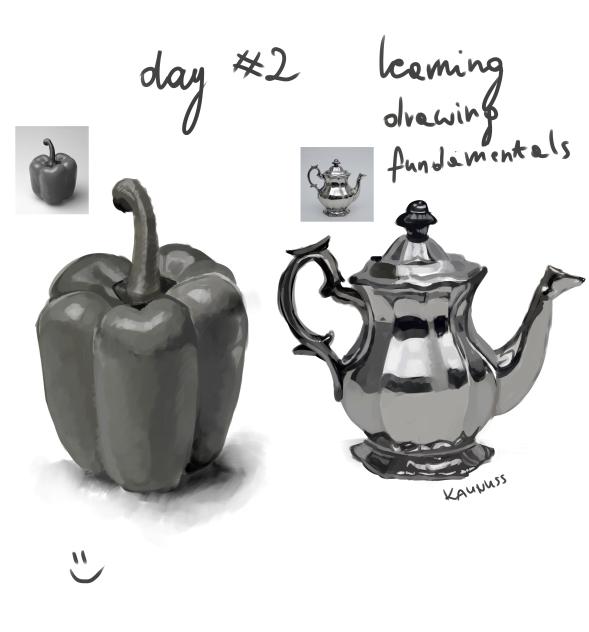 practicing realism basics2