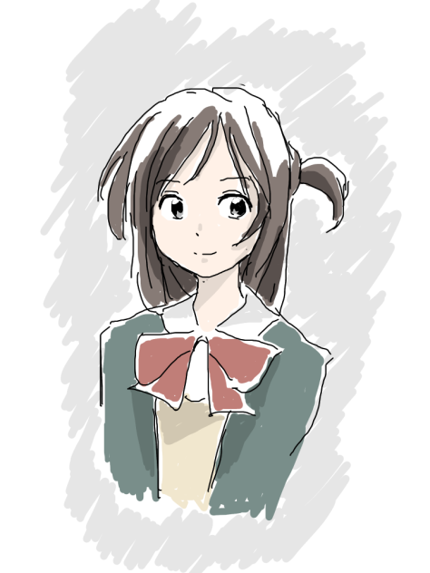 水原千鶴ちゃん