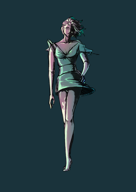 blendings