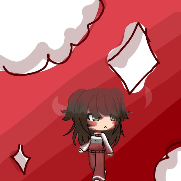 me 😀 - ibisPaint