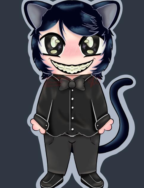 Reddit Chibi Req10