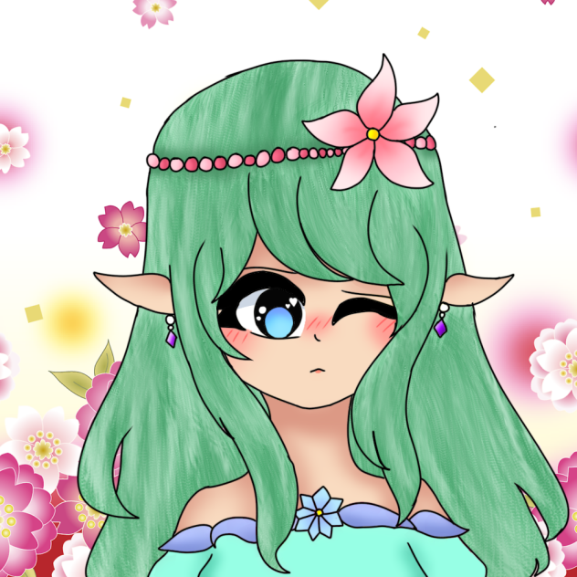 😐RECREATING MY OLD ART 2😐 - ibisPaint