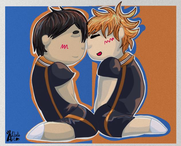 HnKg fanart 2026