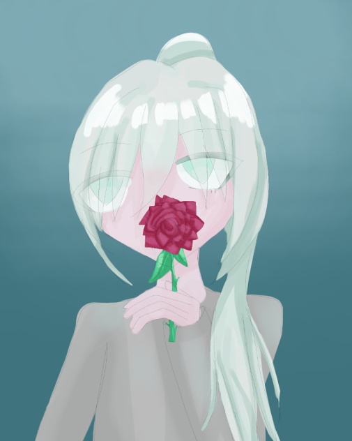 薔薇