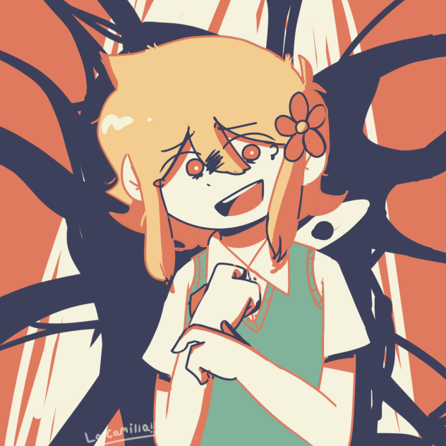 Basil whit limited palette