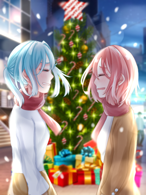 - ̗̀ 🤍🎄𝑀𝑒𝑟𝑟𝑦 𝐶ℎ𝑟𝑖𝑠𝑡𝑚𝑎𝑠🎄🤍  ̖́-