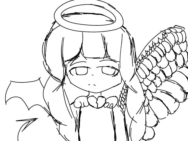 ラフ