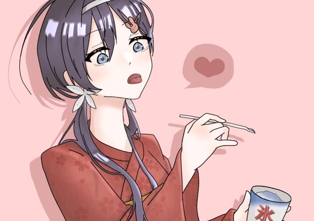 きょーかちゃん