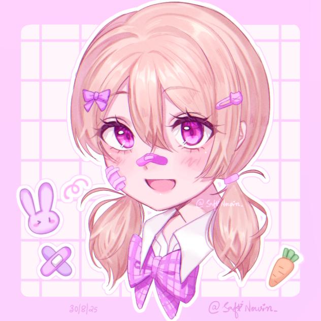 🌷✨