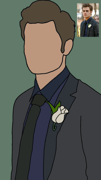 Stefan Salvatore