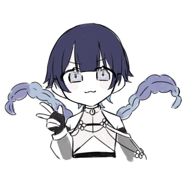 C.B.