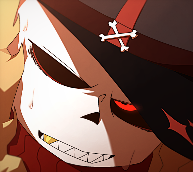 Fell Sans