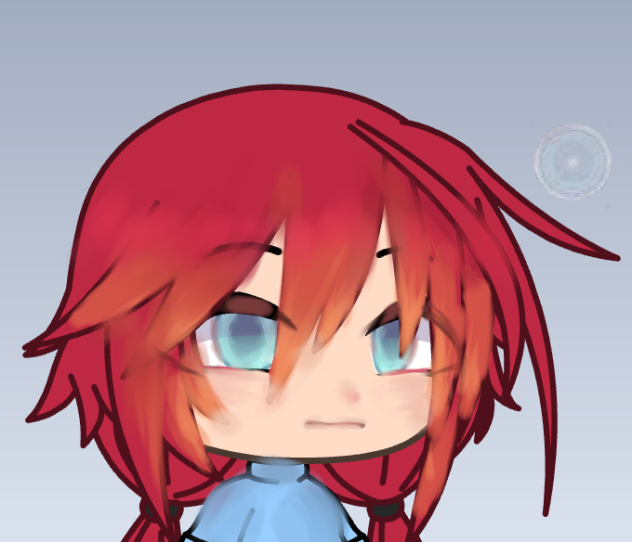 Gacha edit again