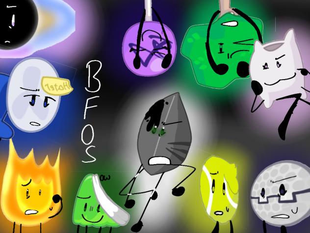 FOR STARRY!