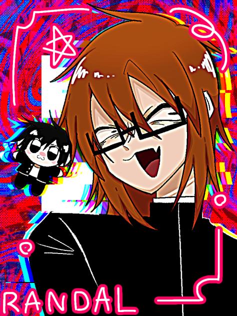 RANDAL⭐︎