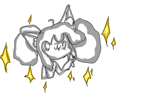 Hey yall just threw up