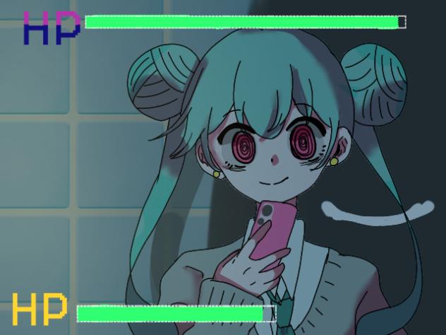 RPGバトル!!