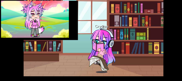 fun fun fun - ibisPaint