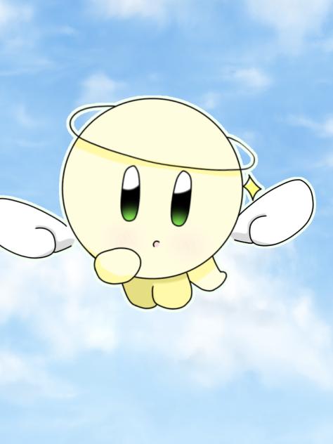 天使