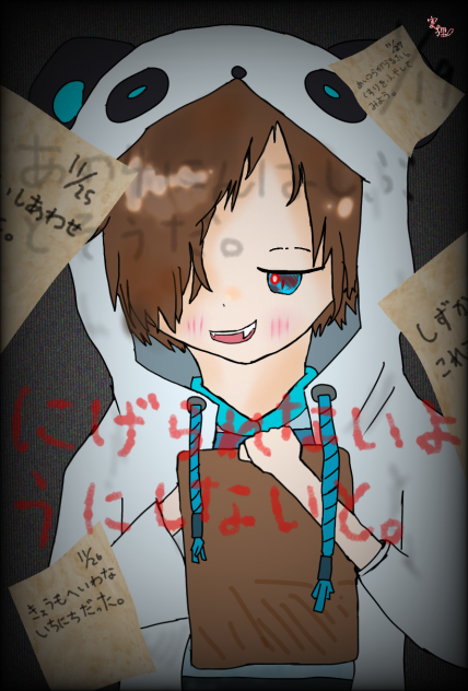 Nakamuさん(ESCAPE)