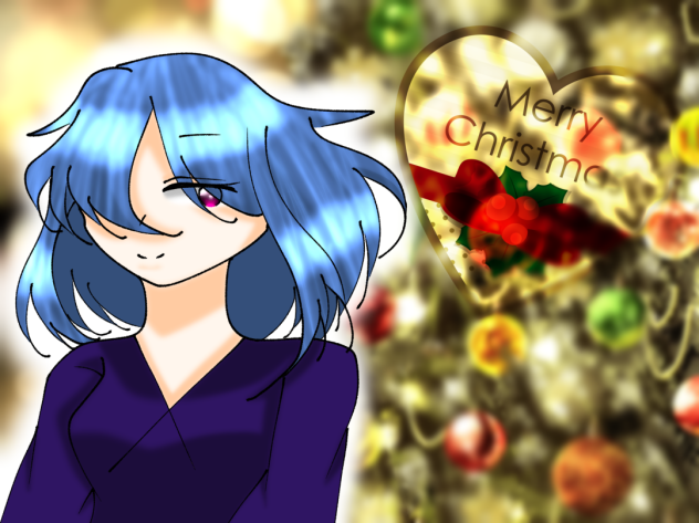 Merry Christmas!!!!!