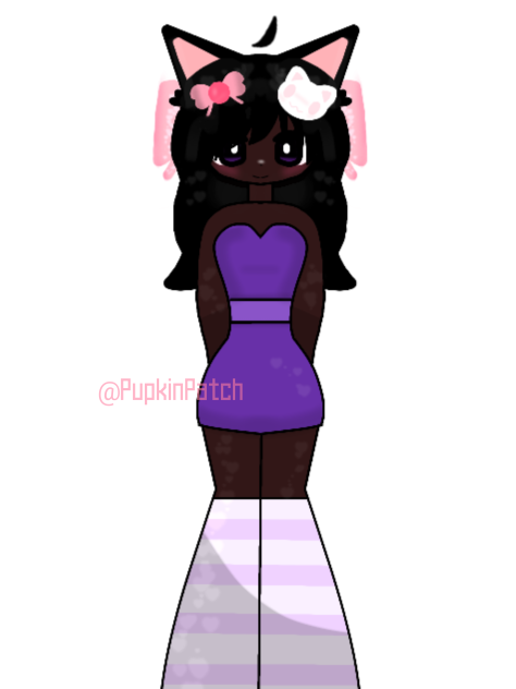 Good news, I found my art style