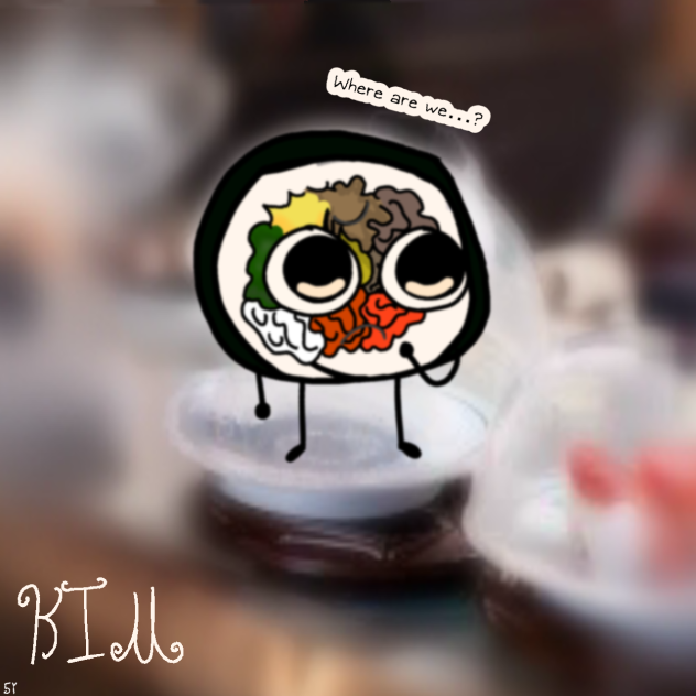 Scene 1 - ibisPaint