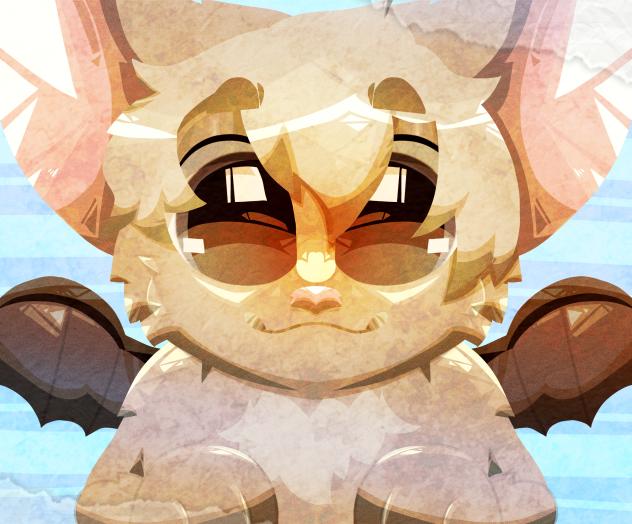 Art fight (1 out of 6)