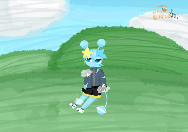 「Sprunki human oc collab!!」