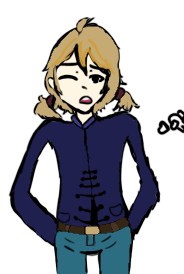 Random - ibisPaint