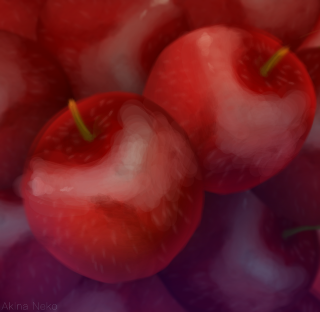 Fruit 🍎