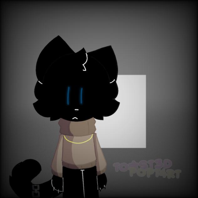 Aethonix fan(f)art