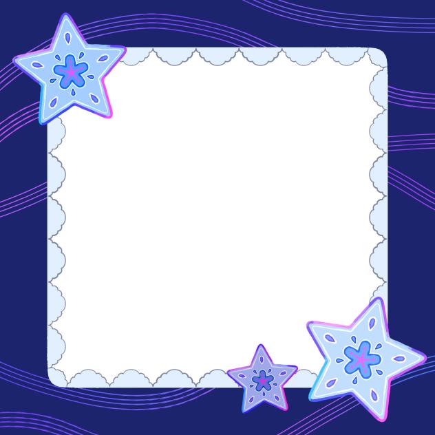 Star Frame 2