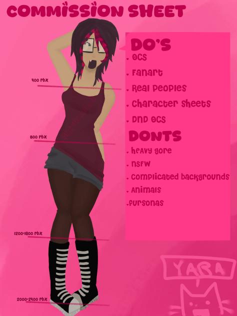 COM SHEET - ibisPaint