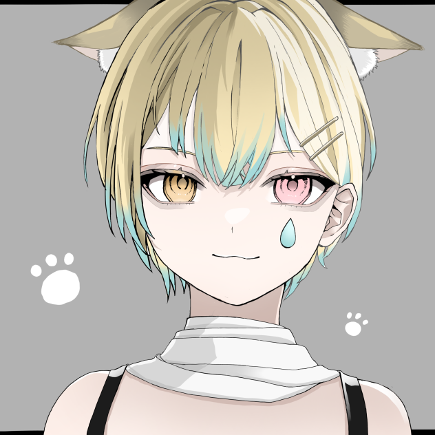 男の子